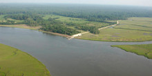 Steamboat Landing