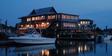 Fripp Island Marina