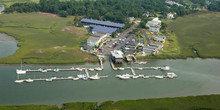 Fripp Island Marina