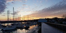 Lady's Island Marina