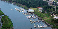 Lady's Island Marina