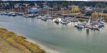 Lady's Island Marina