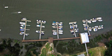 Lady's Island Marina