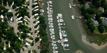 Hilton Head Harbor RV Resort & Marina