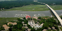 Palmetto Bay Marina