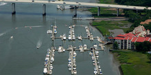 Palmetto Bay Marina