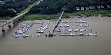 Port Royal Landing Marina