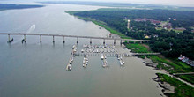 Port Royal Landing Marina