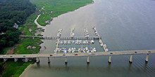 Port Royal Landing Marina