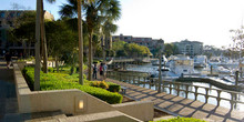 Shelter Cove Marina