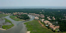 Shelter Cove Marina