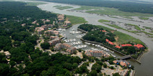 Shelter Cove Marina