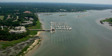 Skull Creek Marina