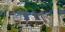 Harbourgate Marina