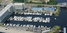 Harbourgate Marina