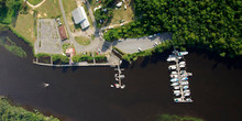 Bucksport Plantation Marina and RV Resort