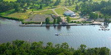 Bucksport Plantation Marina and RV Resort