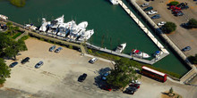 Captain Dick's Marina