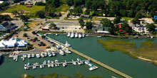 Captain Dick's Marina