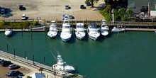 Captain Dick's Marina