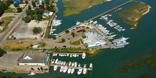 Captain Dick's Marina