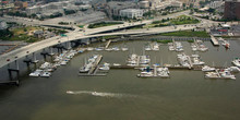 Safe Harbor | Charleston City Marina