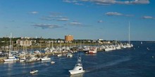 Safe Harbor | Charleston City Marina