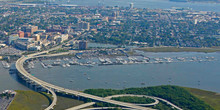 Safe Harbor | Charleston City Marina