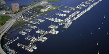 Safe Harbor | Charleston City Marina