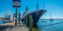 Safe Harbor | Charleston City Marina