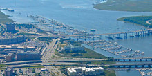 Safe Harbor | Charleston City Marina