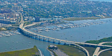 Safe Harbor | Charleston City Marina