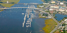 Safe Harbor | Charleston City Marina