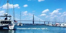 Charleston Harbor Marina