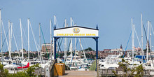 Charleston Harbor Marina