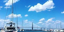 Charleston Harbor Marina