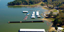 Buchanan Resort Marina