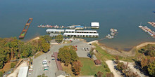 Buchanan Resort Marina