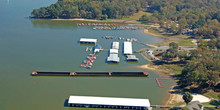 Buchanan Resort Marina