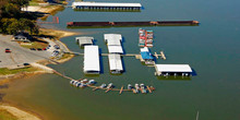 Buchanan Resort Marina