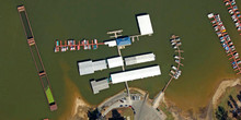 Buchanan Resort Marina