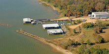 Eagle Nest Marina