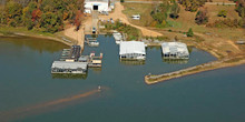 Eagle Nest Marina