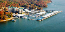 Grand Harbor Marina