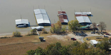 Lost Creek Boat Dock