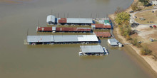 Lost Creek Boat Dock