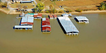 Lost Creek Boat Dock