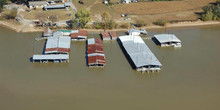 Lost Creek Boat Dock