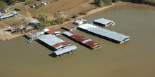 Lost Creek Boat Dock