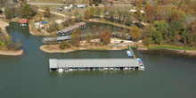 Mason's Boat Dock